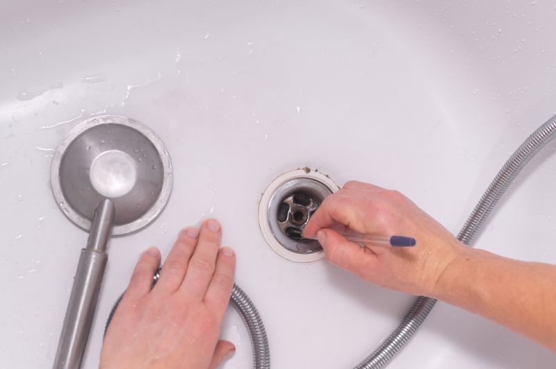 Common Causes Of Drain Clogs In Kitchens And Bathrooms