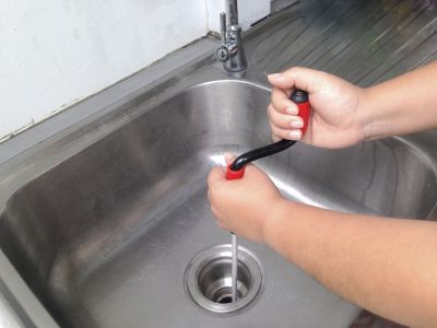 Common Causes Of Drain Clogs In Kitchens And Bathrooms