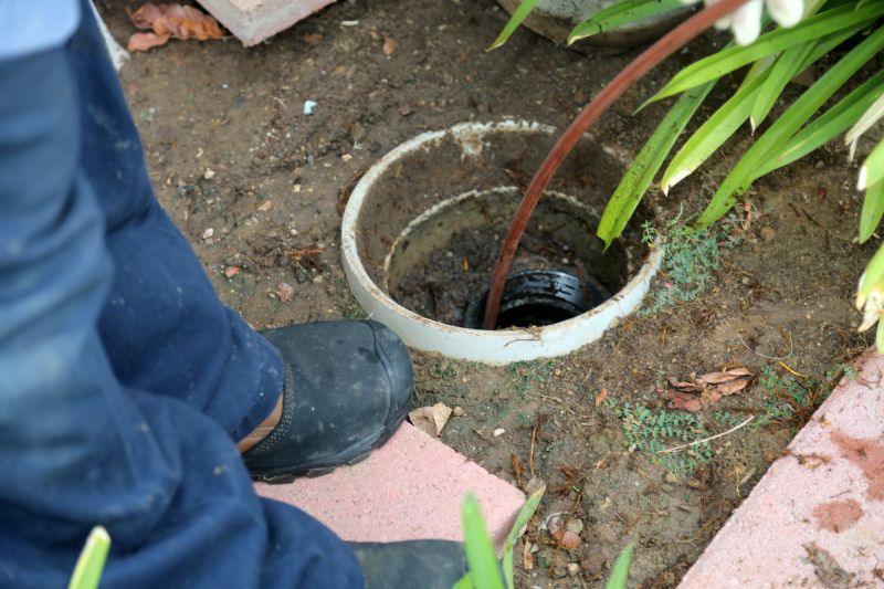 Signs A Drain Blockage Needs Professional Clearing