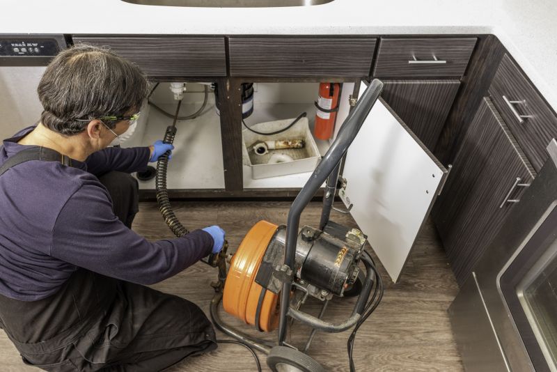 Signs A Drain Blockage Needs Professional Clearing