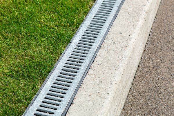 Exterior Drain Cleaning - Exterior Drain Cleaning Barrington, Illinois